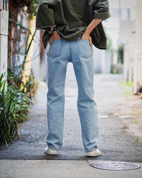 J.B.ATTIRE 25SS 新作Paris utility jacket style.2025.1.24