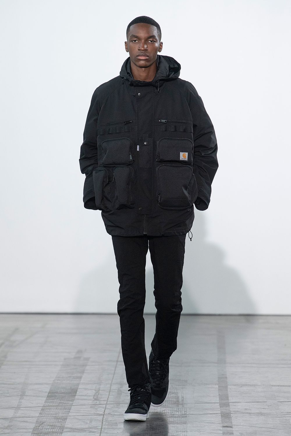 JUNYA WATANABE MAN×New Balance BB650(WL-K101-001)