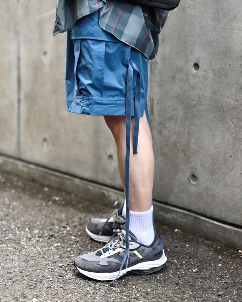 FreshService フレッシュサービス 23SS markミックススタイル
