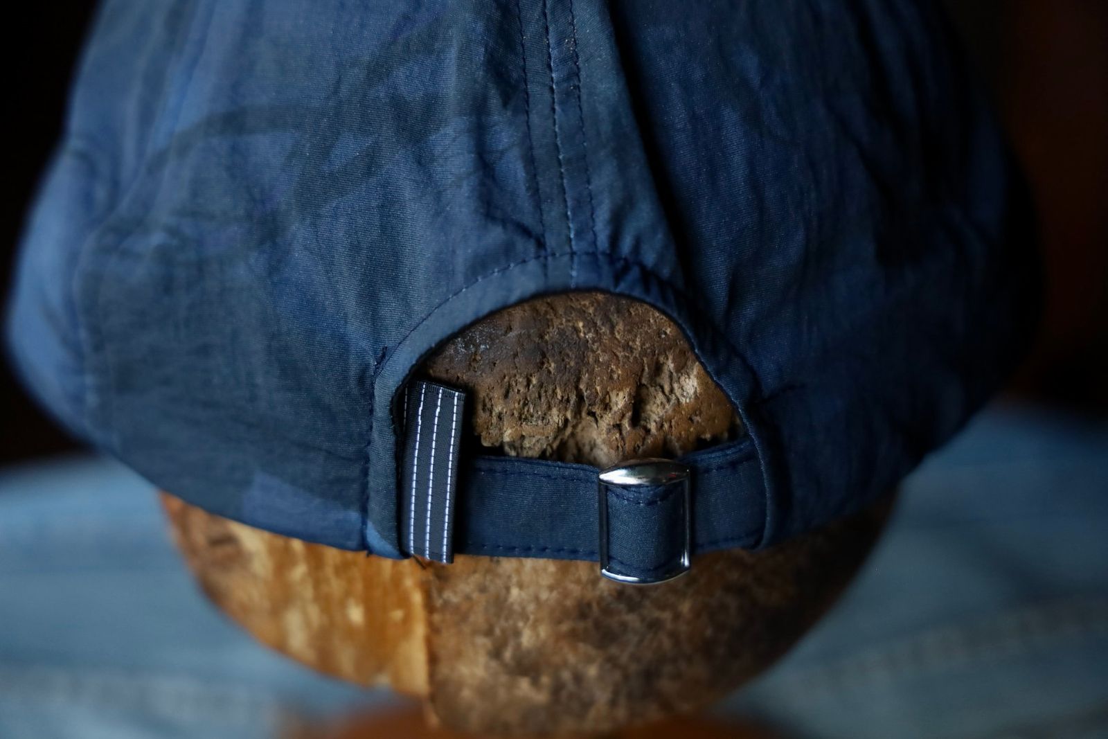 S.F.C 25FW エスエフシー SIMPLE CAP(REAL TREE CAMO)(SFCFW25AC01)Navy Tree Camo☆9月20日(土)発売！