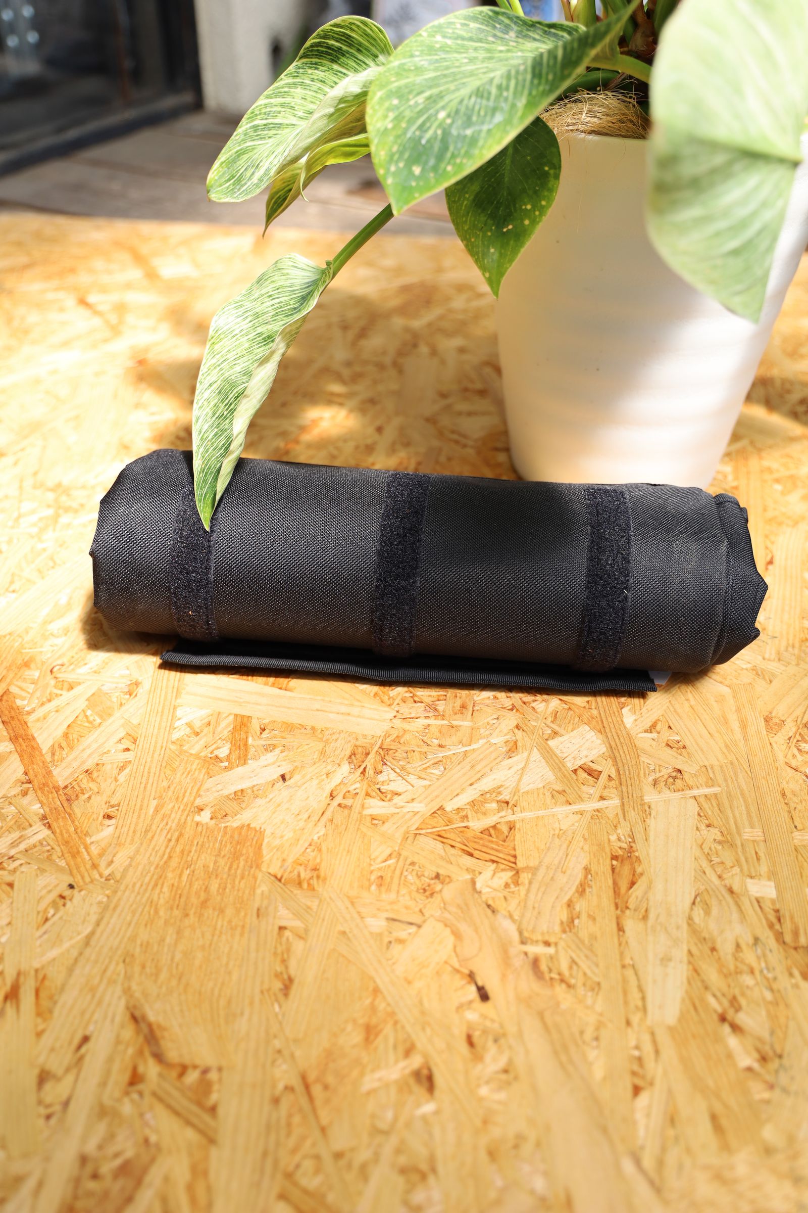 フレッシュサービス グラウンドシートGROUND SHEET(BLACK)☆6月22日(日)発売！