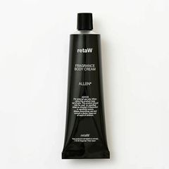 retaW リトゥ フレグランス ボディクリーム ALLEN*☆再入荷しました！