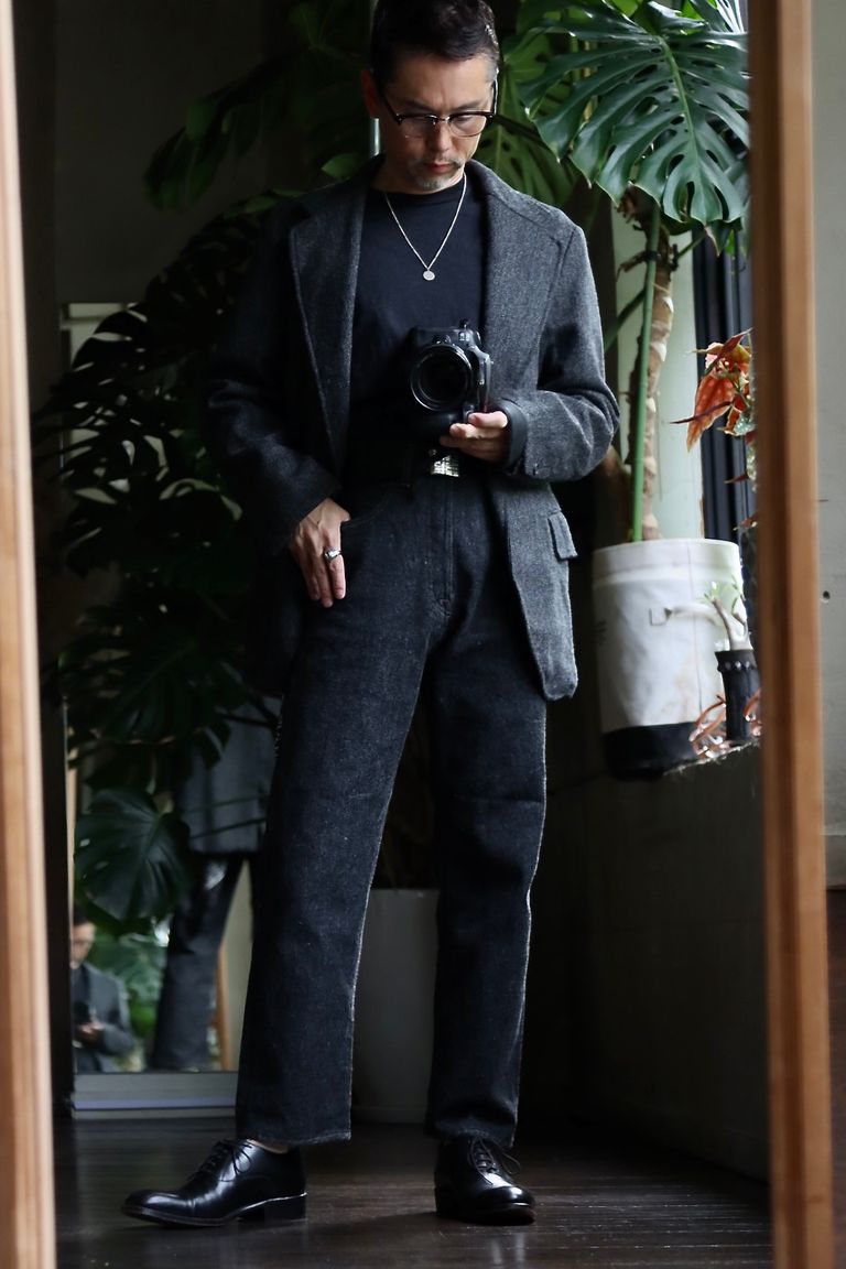 170cm/サイズ30