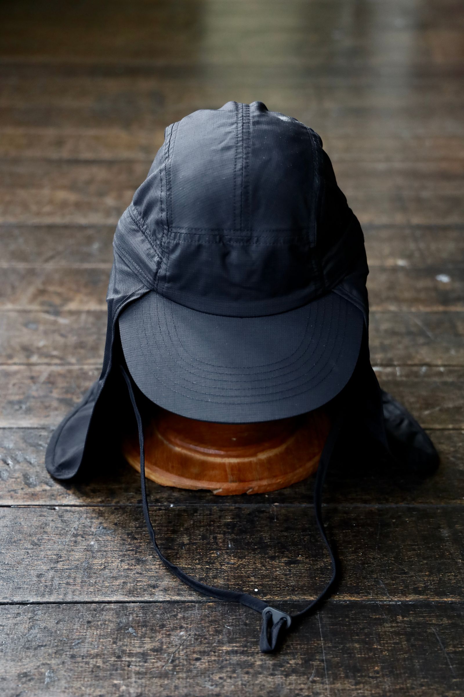Stripes For Creative - S.F.C 25SS エスエフシー SUN HAT