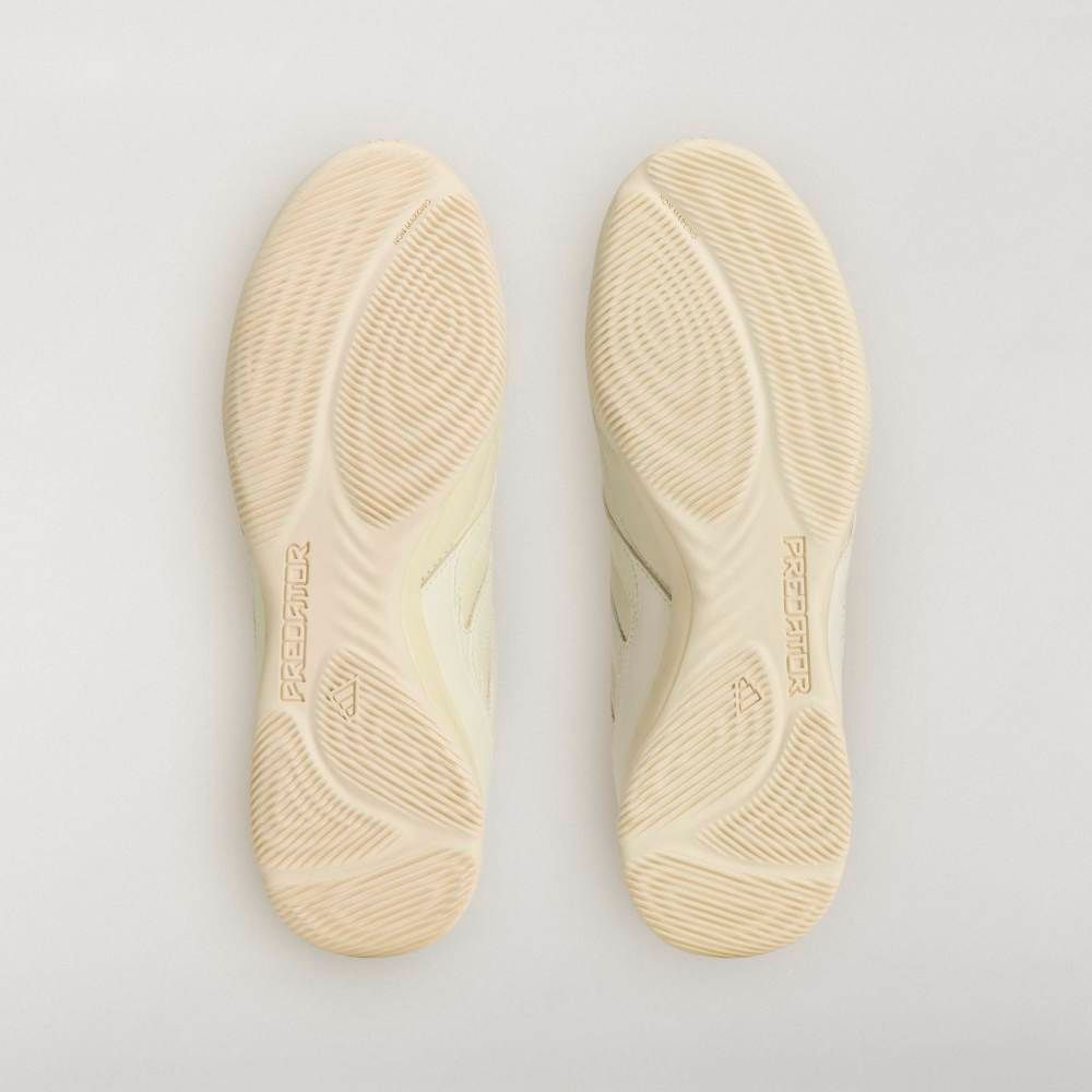 ワイスリー  Y-3 PREDATOR PRECISION(HP4657)CREAM WHITE☆新作発売！