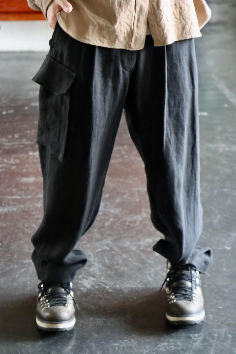A.PRESSE 22SS Sfari Shirts.style.2022.2.20.