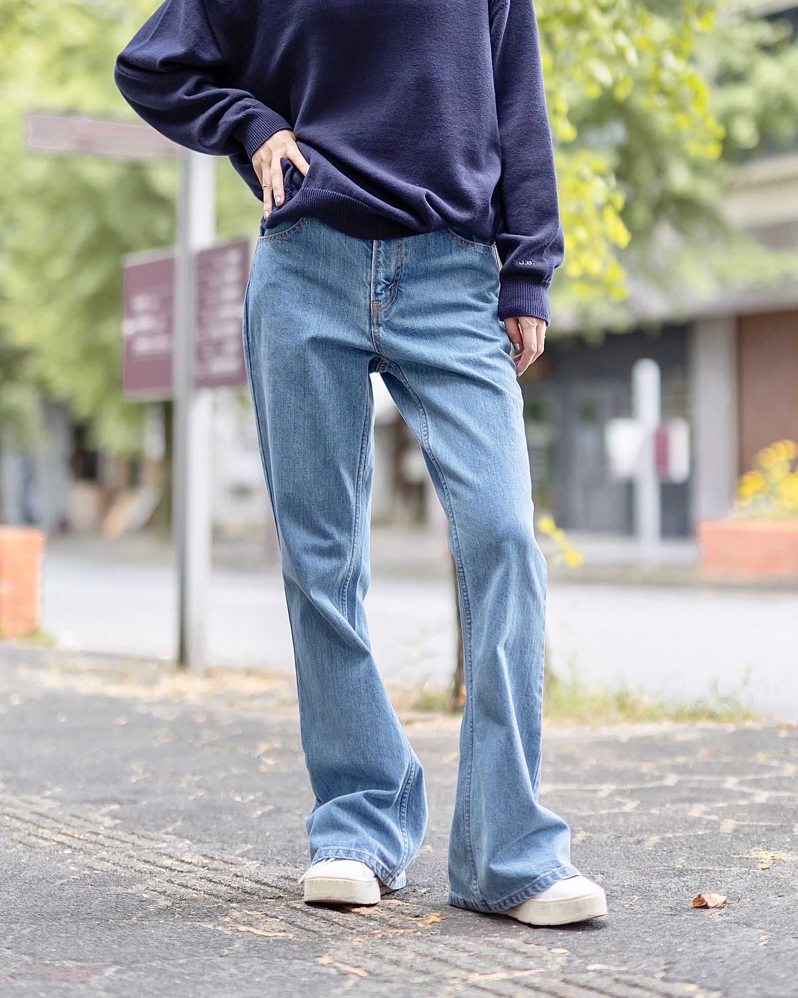 J.B.ATTIRE 24AW Saint-Tropez knit style.2024.8.18
