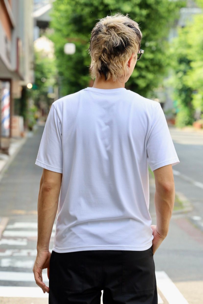 Graphpaper - グラフペーパー DRY 2-Pack Crew Neck Tee(GU262-70016B