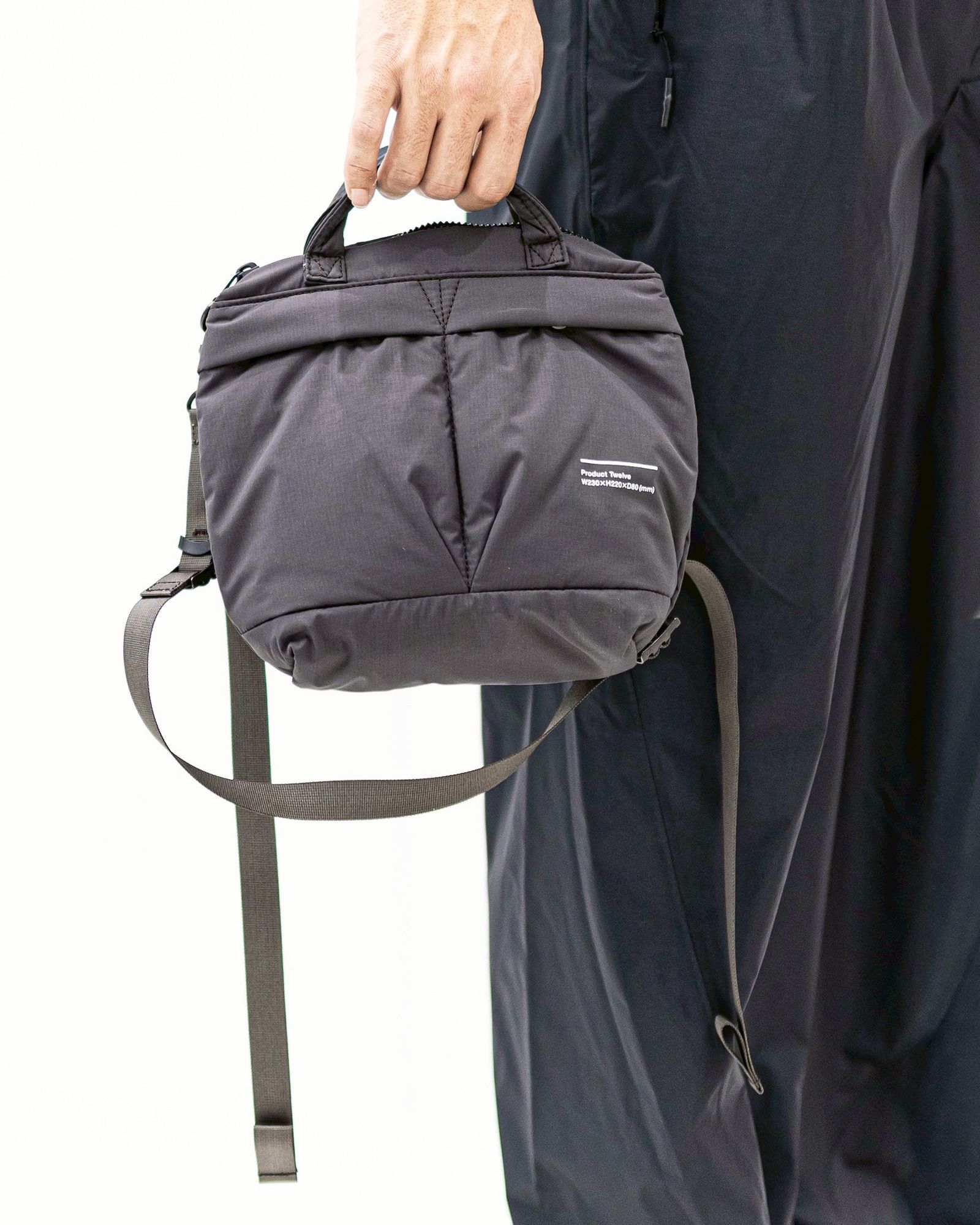 Product Twelve Primaloft Active Full Zip 新作発売！