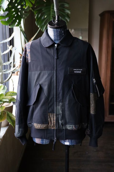 コム デ ギャルソン・オム (COMME des GARCONS HOMME) | メンズ通販 mark