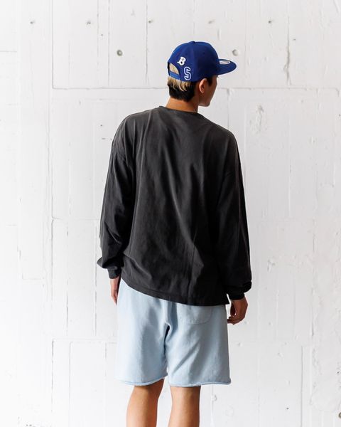 セントマイケル RAINBOW LS TEE 3月8日(土)新作発売！