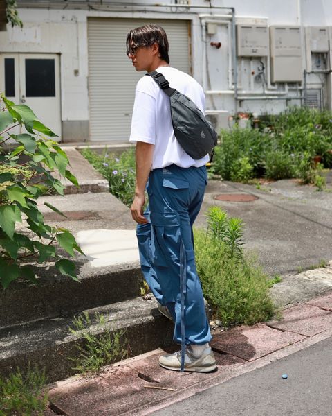 FreshService フレッシュサービス 23SS markスタイル