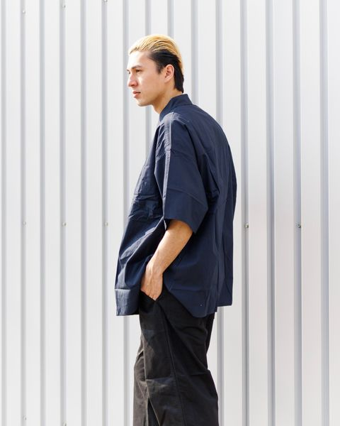 フレッシュサービス CORPORATE UNIFORM S/S SHIRT 3月22日(土)新作発売！