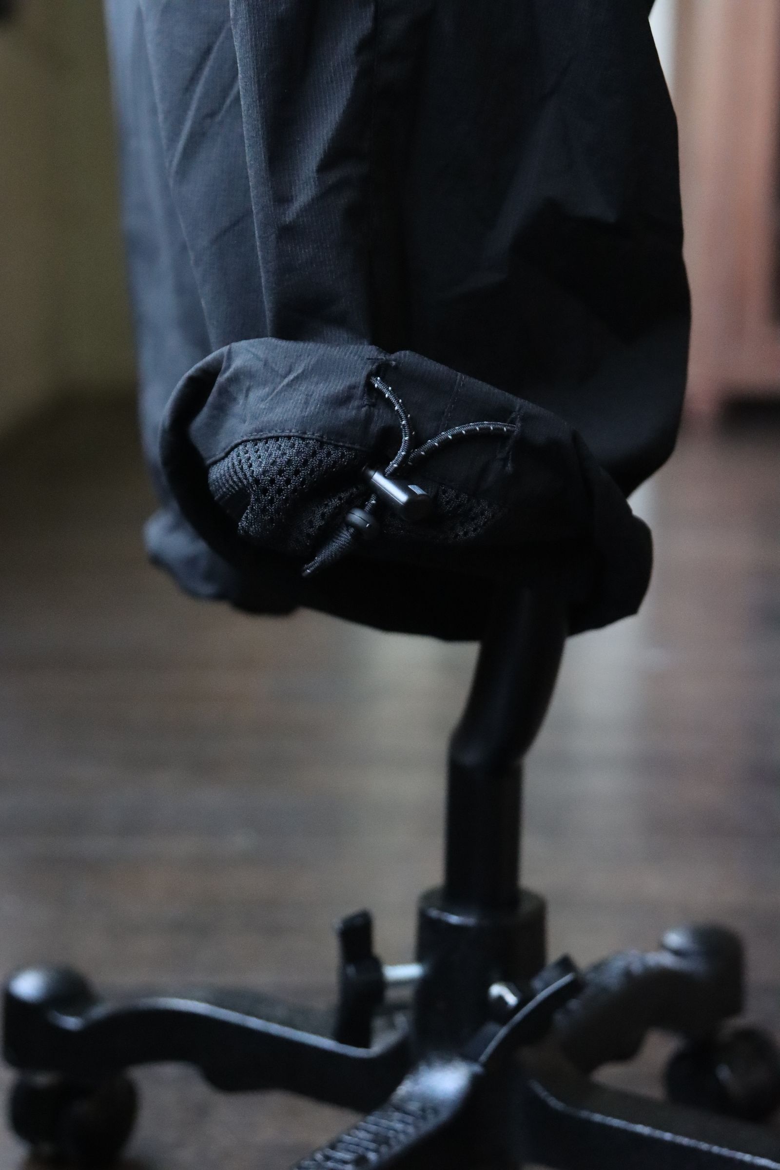 Stripes For Creative - S.F.C 24SS エスエフシー 6 POCKET