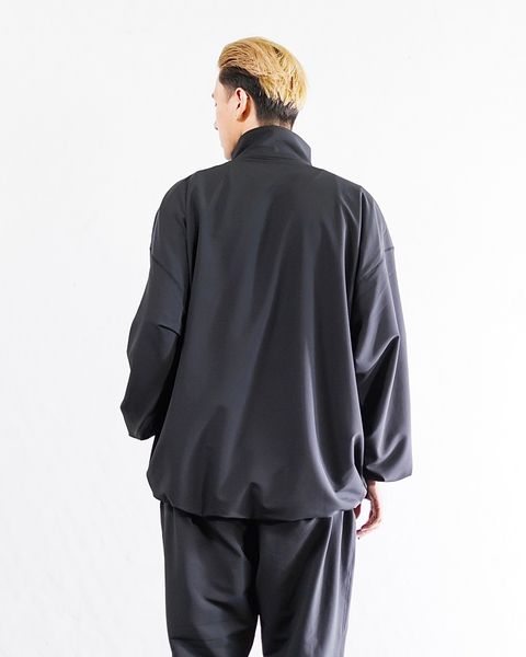 FreshService STORMFLEECE TRACK BLOUSON スタイル 10月4日(金)