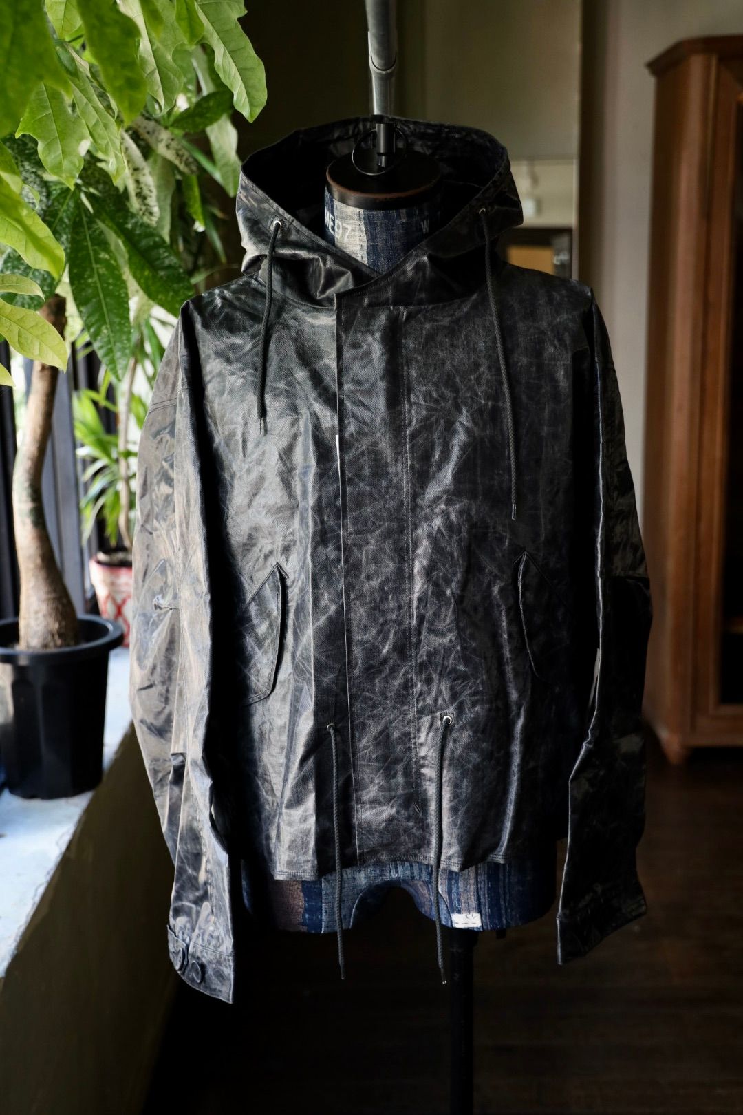 CHASSE チェイス M25-CRC(CH-25FW-BL2)Black☆8月23日(土)発売！