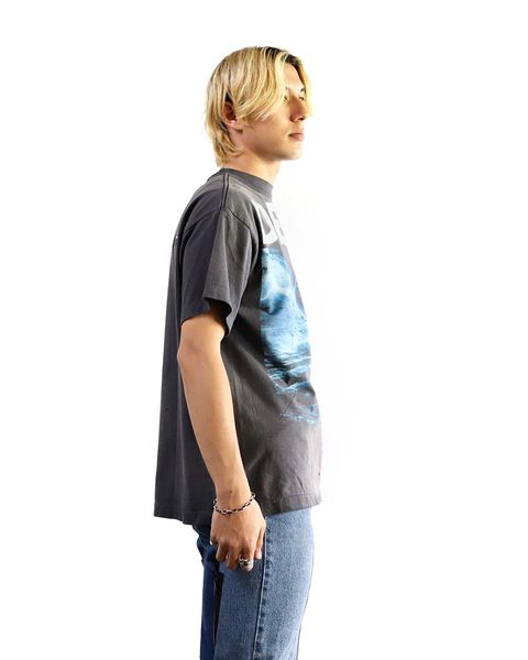 セントマイケル DEAD_SS TEE style 2024.5.26