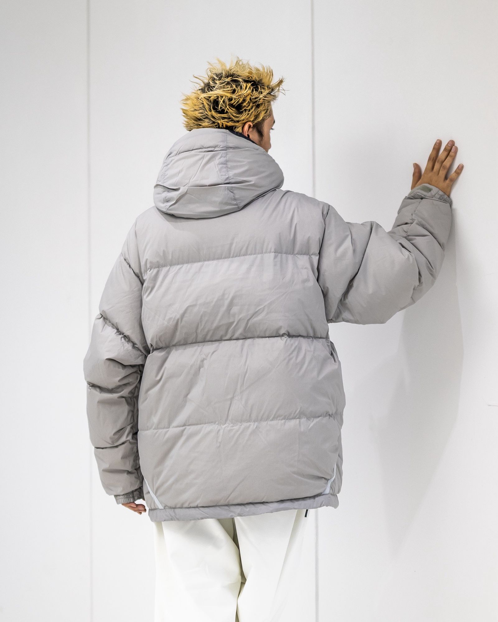 DAIWA PIER39 TECH ALPINE DOWN PARKA 10月25日(土)新作発売！