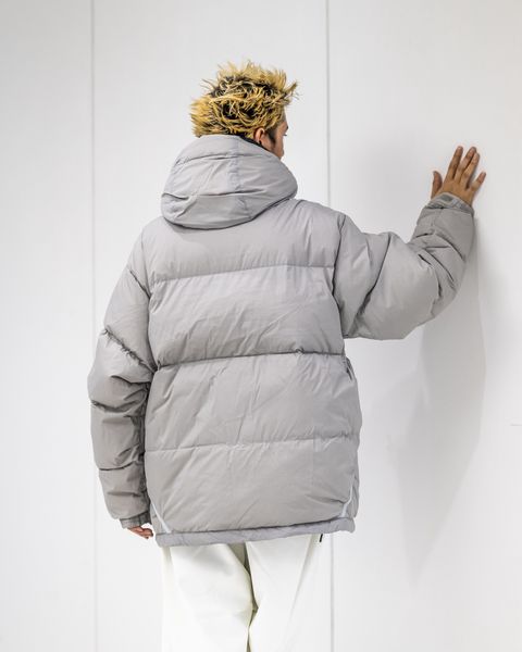 DAIWA PIER39 TECH ALPINE DOWN PARKA 10月25日(土)新作発売！