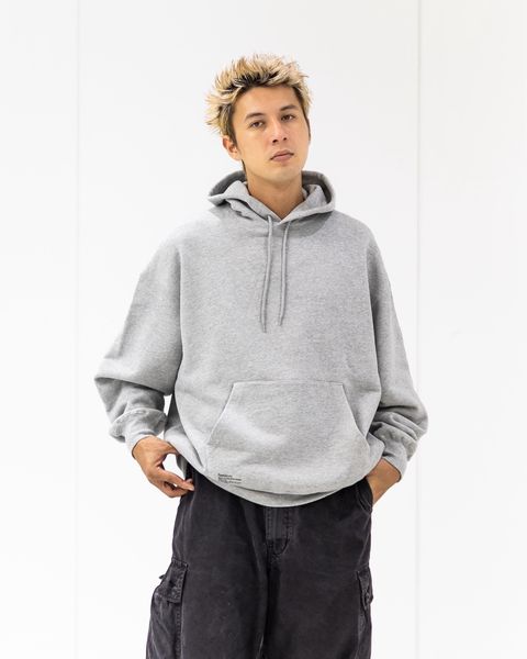 FreshService HEAVY OZ PULLOVER HOODIE10月18日(土)新作発売！