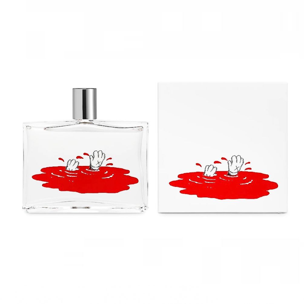 COMME des GARCONS PARFUMS - コムデギャルソン香水 Eau de Parfum