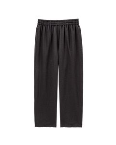 グラフペーパー 26SS Viscose Viyella Sleeping Easy Pants(GM261-40458)CHARCOAL☆3月14日(土)発売！