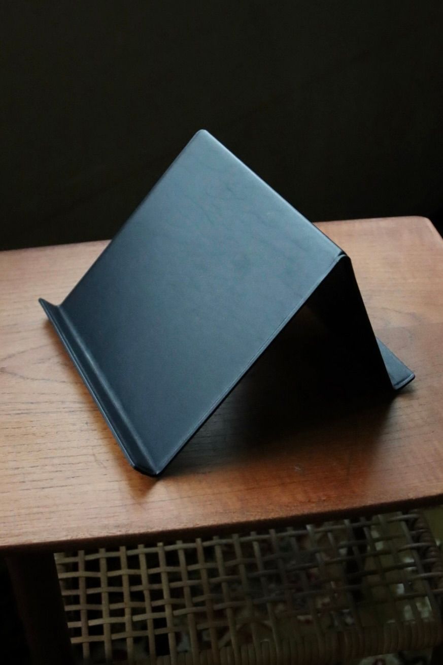 エンダースキーマ  tablet stand(wt-rc-tbs)black