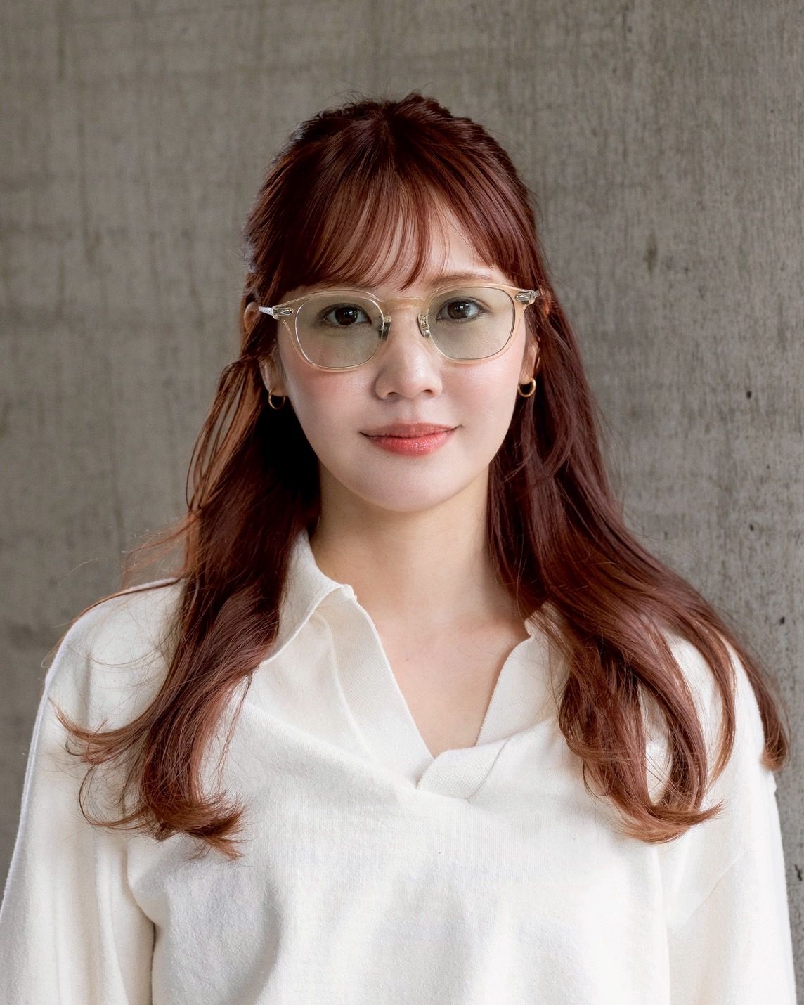 ノチノオプティカル  "JIFUSAN" #5. CITRON x SILVER × L.SMOKE GREEN(調光モデル)☆4月18日(土)再入荷！