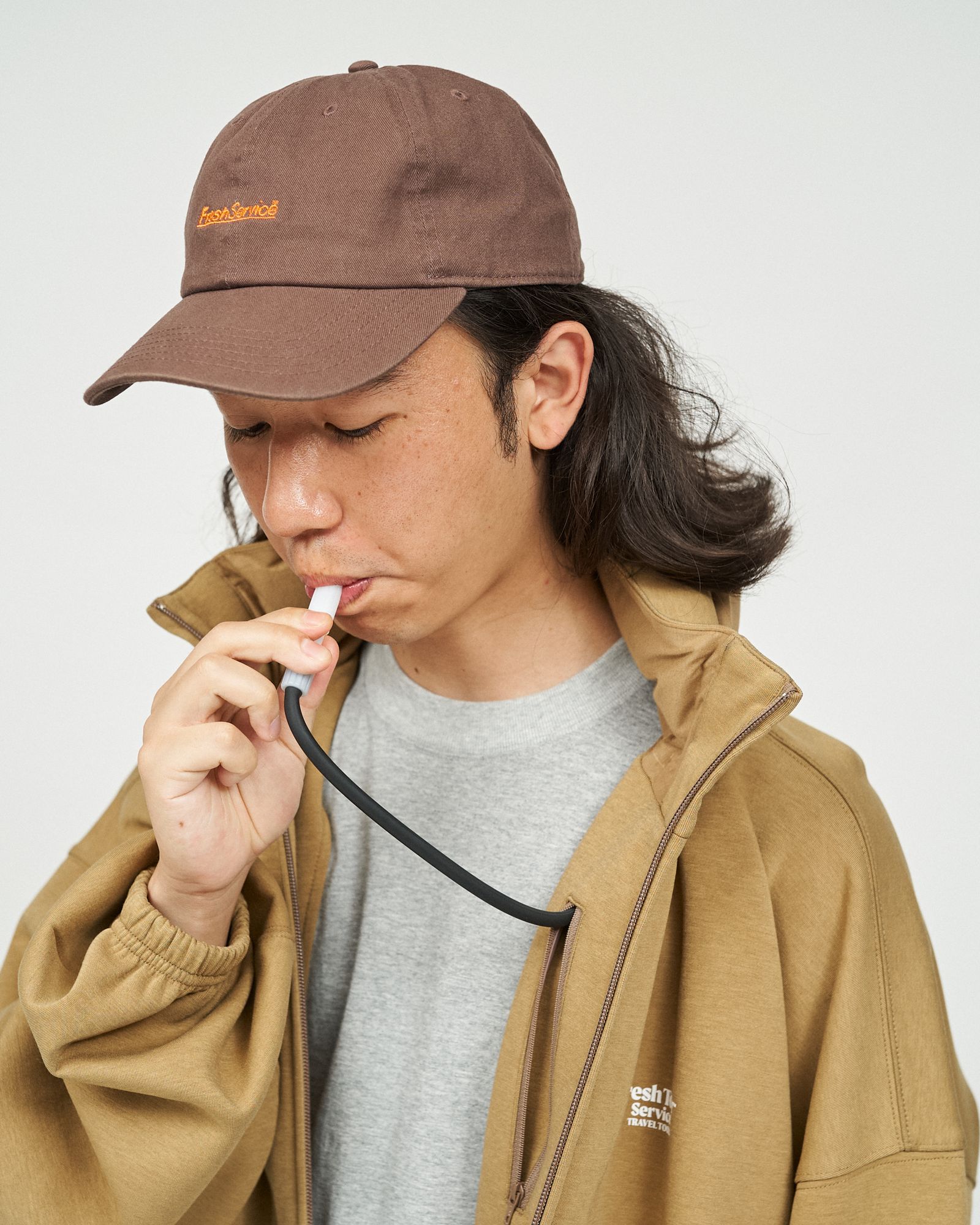 フレッシュサービス EXPEDITION COMFORT SHELL w/ Pillowdy(FSC253-70077)COYOTE★8月16日(土)発売！