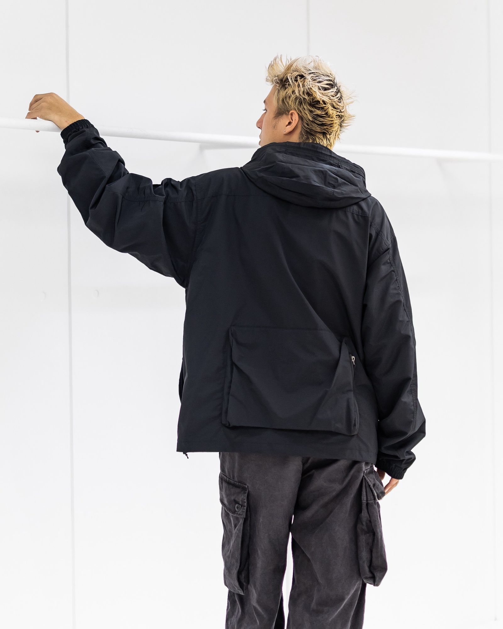 アイ ジュンヤワタナベマン THE NORTH FACE × JUNYA WATANABE MAN コラボジャケット(WP-J909-100)☆10月17日(金)発売！