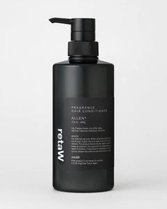retaW リトゥ ヘアコンディショナー hair conditioner "ALLEN*"