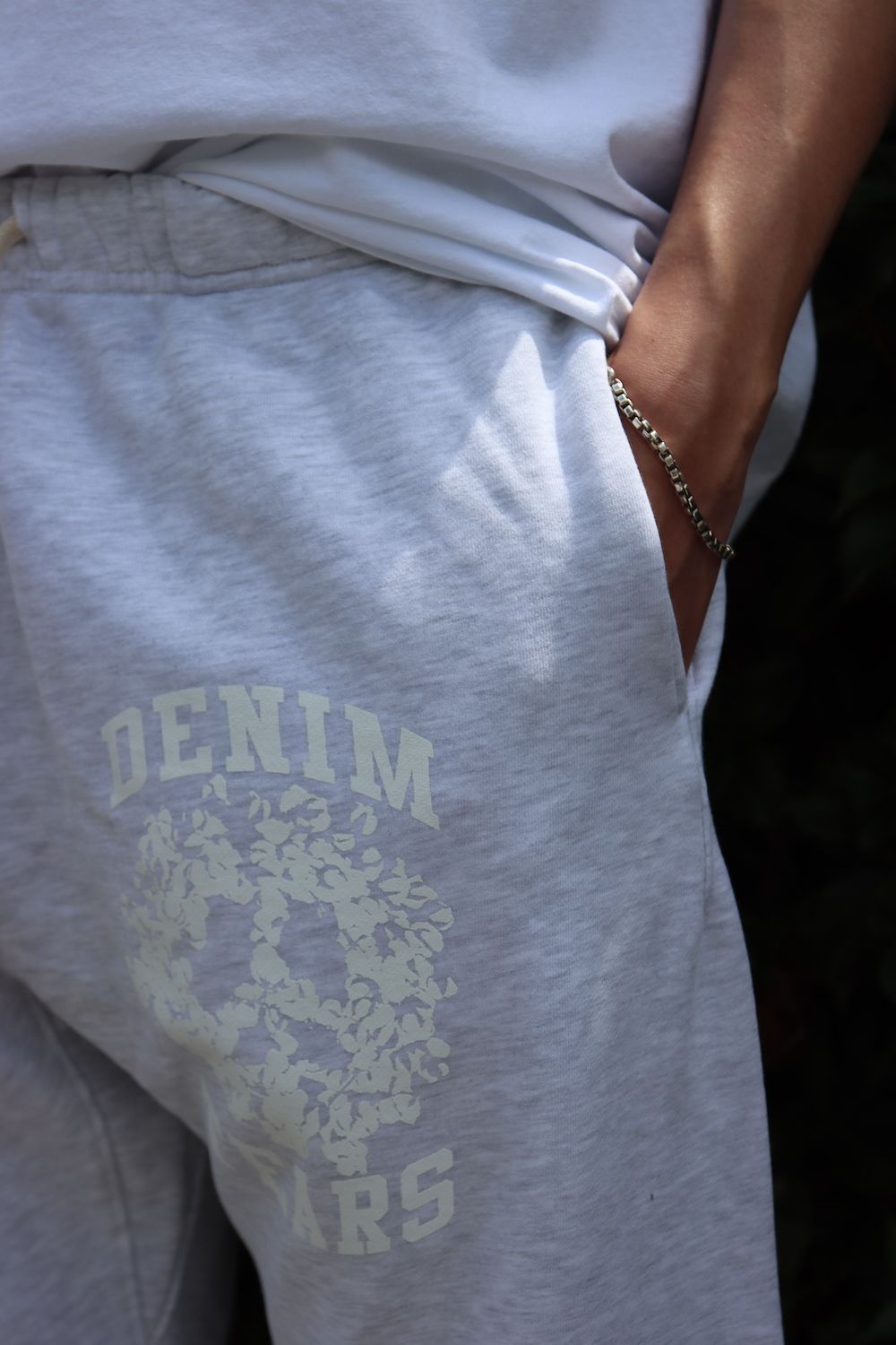 Denim Tears Virginia T-SHIRT(101-500-25) style.2021.8.29.