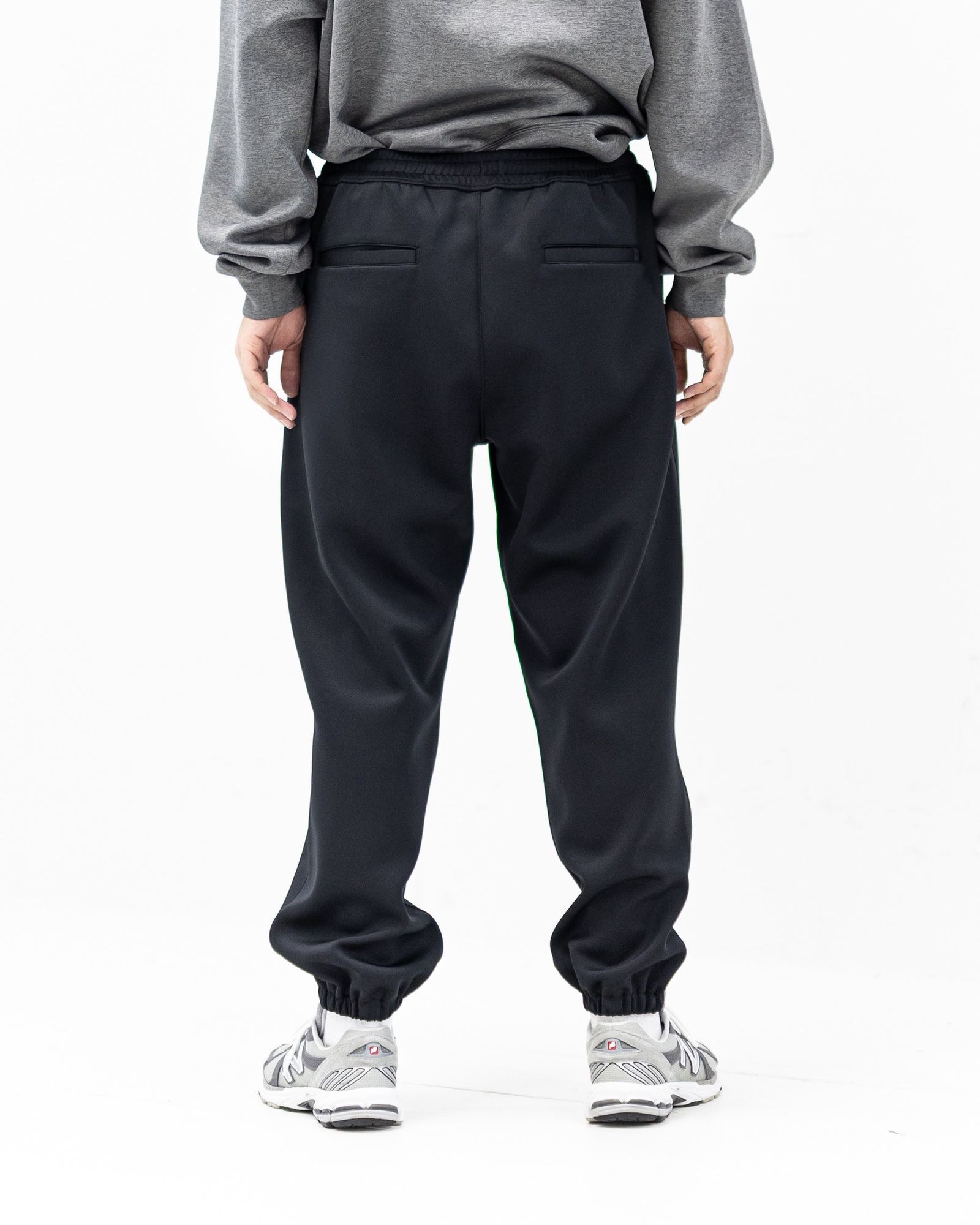 DAIWA PIER39 TECH SCUBA KNIT CREW  2月21日(土)新作発売！