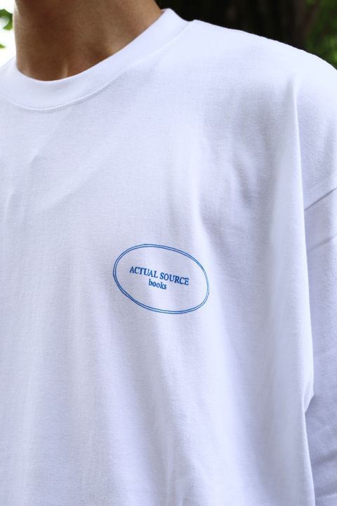 Freshservice AS×FS CORPORATE S/S TEE "COMIC"スタイル8月31日新作発売！