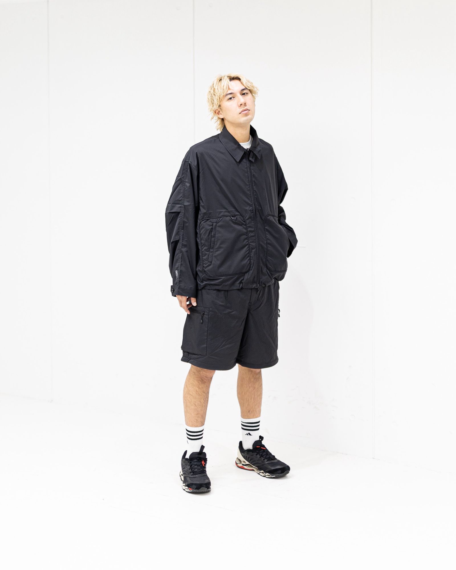 DAIWA PIER39 TECH PERTEX® TRAVEL SPORTS JACKET 3月28日(土)新作発売！