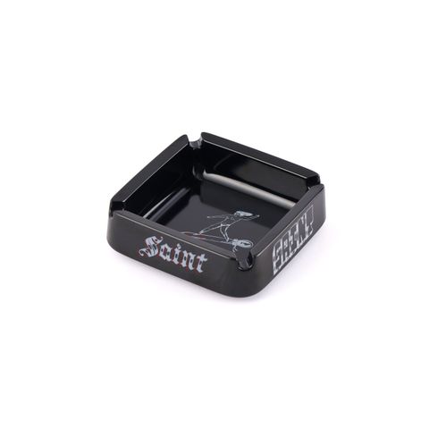 セントマイケル ALX_ASHTRAY/DRAWING(SM-HR1-0000-C84)BLACK☆11月8日(土)発売！