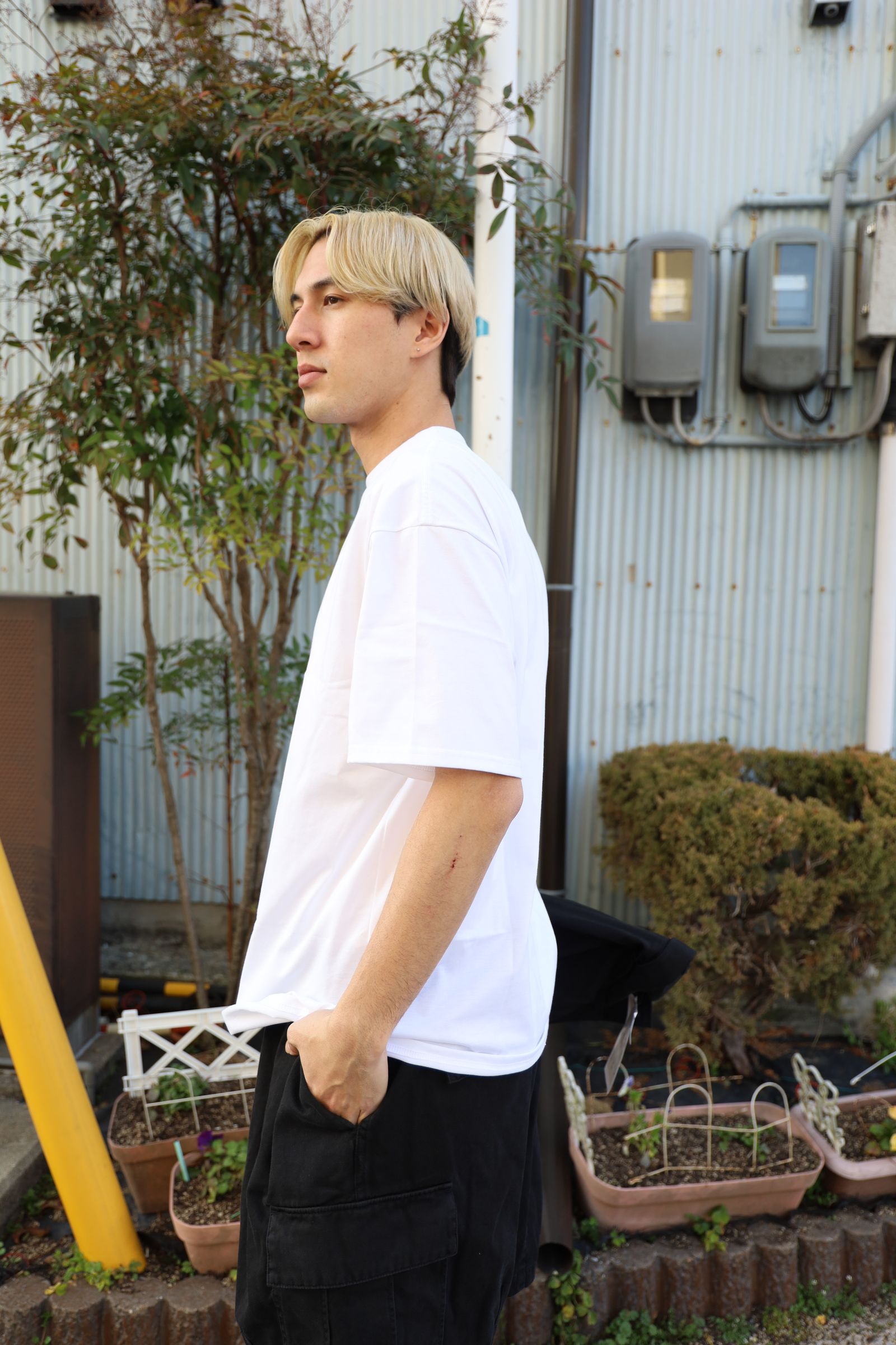 イズネス 2-PACK T-SHIRT 新作発売！