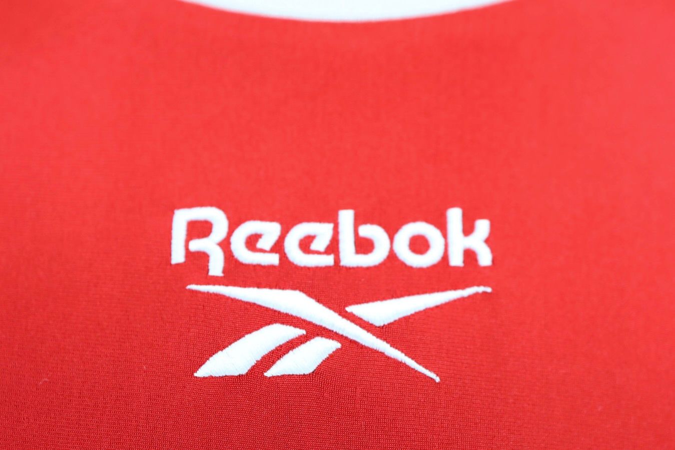 セダンオールパーパス SS26 Reebok /  L/S Game Shirt(SD26S-CT01)Red