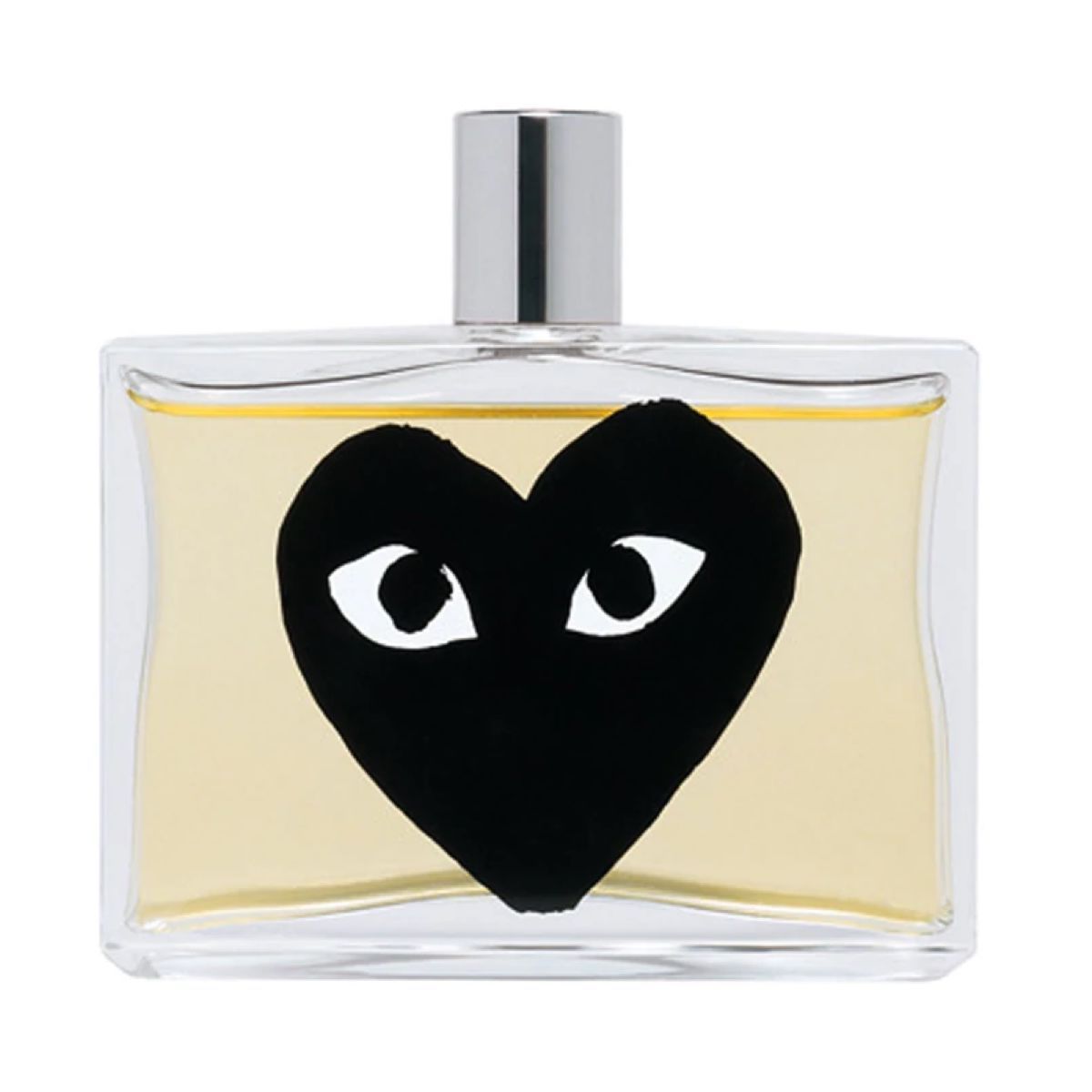 COMME des GARCONS PARFUMS - コムデギャルソン香水 カウズ MIRROR BY 