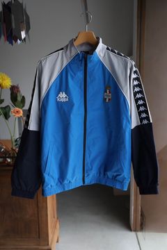SEDAN ALL-PURPOSE Kappa Presentation Jacket 3月22日(土)新作発売！