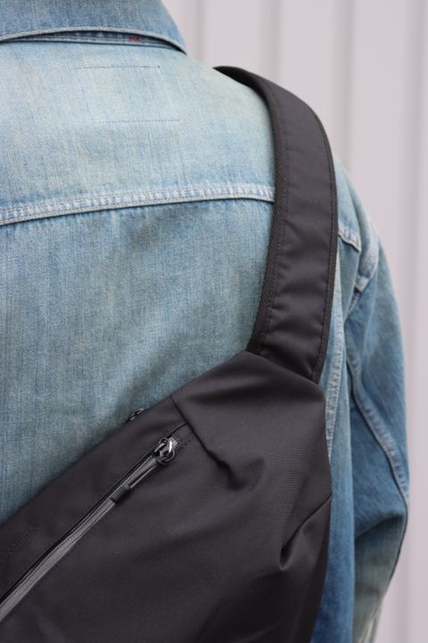 Graphpaper Selvage Denim Trucker Jacket style.2022.7.31