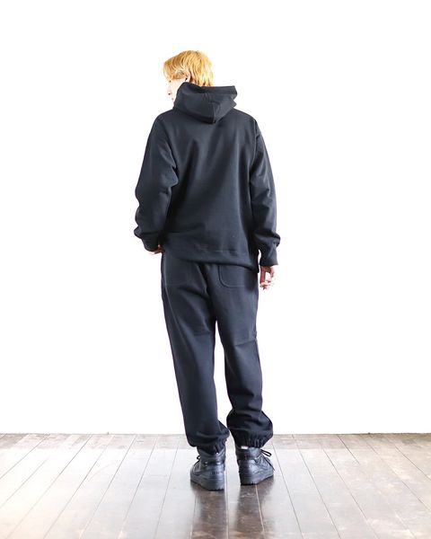 COMME des GARCONS HOMME 24SS HOMMEプリントパーカー スタイル 2024.2.3