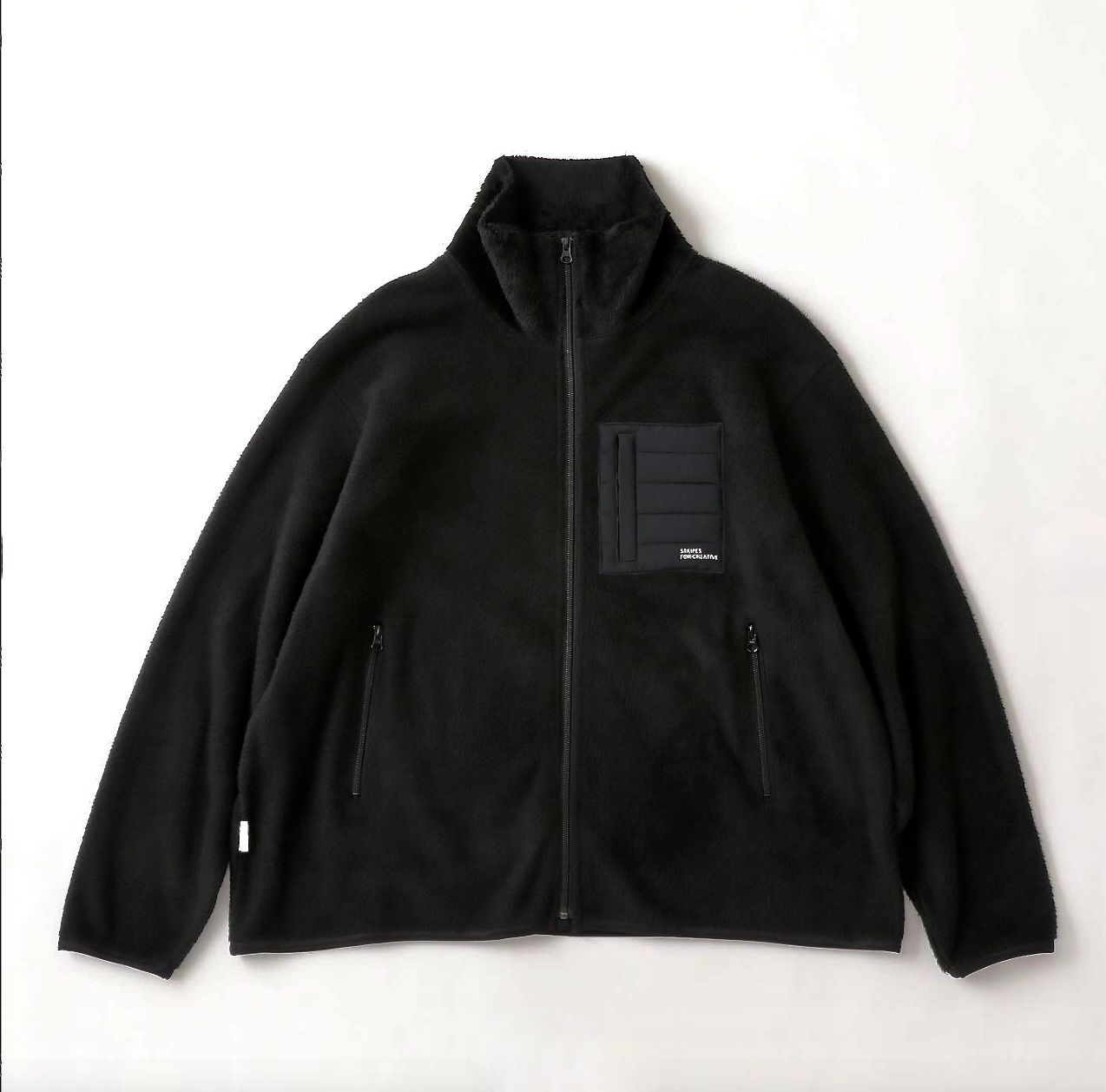 Stripes For Creative - S.F.C エスエフシー 23FW DOWN POCKET Stripes For Creative - S.F.C エスエフシー 23FW DOWN POCKET