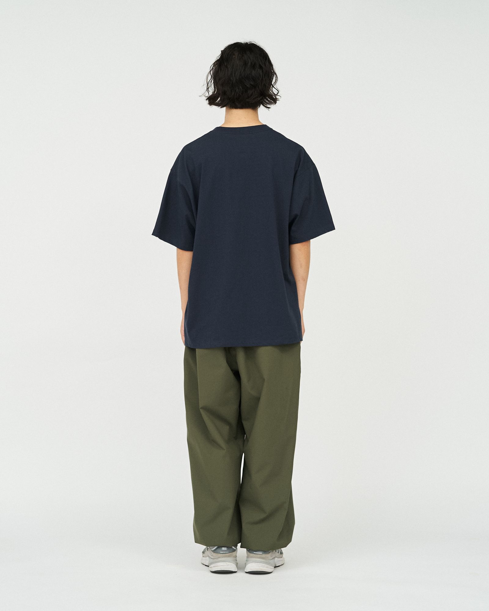 フレッシュサービス 2-PACK ALL WEATHER TEE(FSP253-70204B)BLACK★8月16日(土)発売！