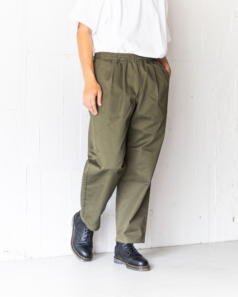 モデル186cm/size:XL