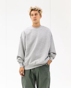 FreshService HEAVY OZ CREW NECK SWEAT 10月18日(土)新作発売！
