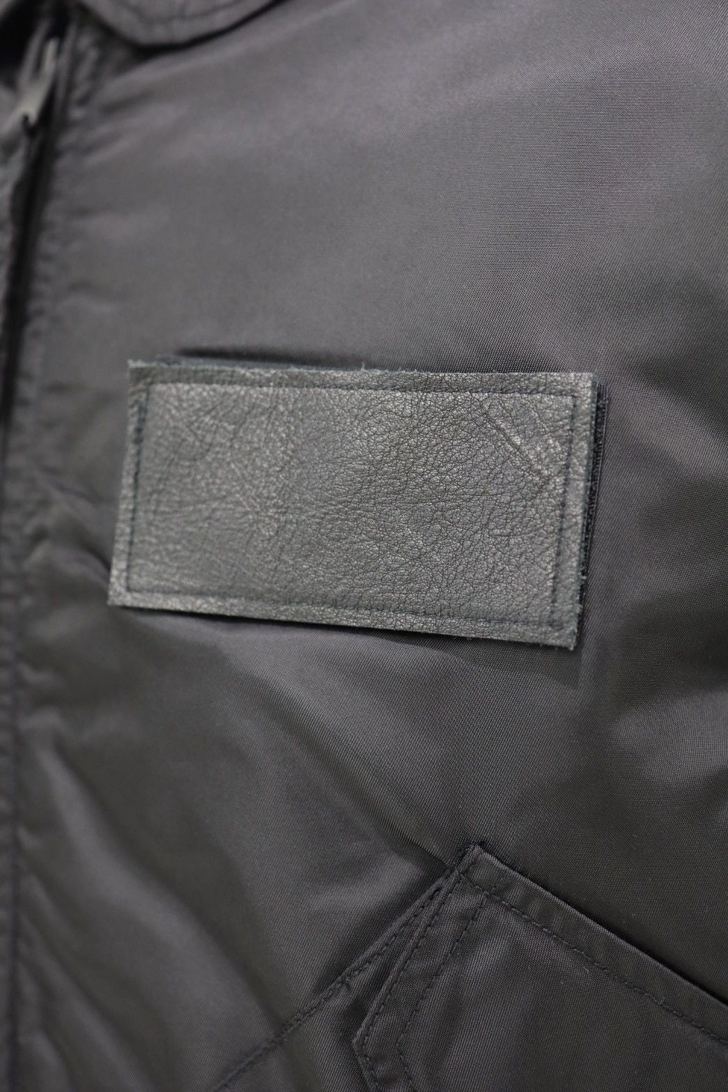 YOKE SPRING SUMMER 2026 Connected Military Blouson CWU*L-2B(YK26SS01192B)BLACK☆1月17日(土)発売！