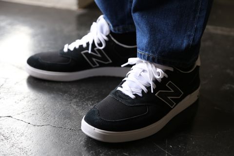 JUNYA WATANABE MAN×New Balance AM574 style.2021.4.2.