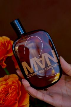 コムデギャルソン香水 CDG 2 MAN Eau de Toilette (natural spray)100ml☆5月29日発売！