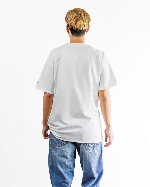 FDMTL × WIND AND SEA"LOGO TEE"10月5日(土)新作発売！